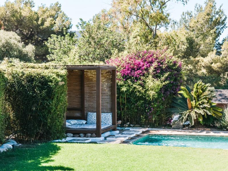 Cana Celeste , Ibiza 