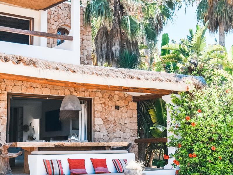 Cana Celeste , Ibiza 