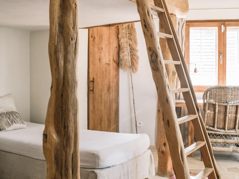 Cana Celeste , Ibiza 