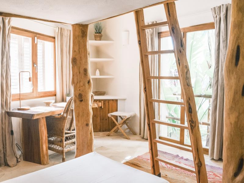 Cana Celeste , Ibiza 