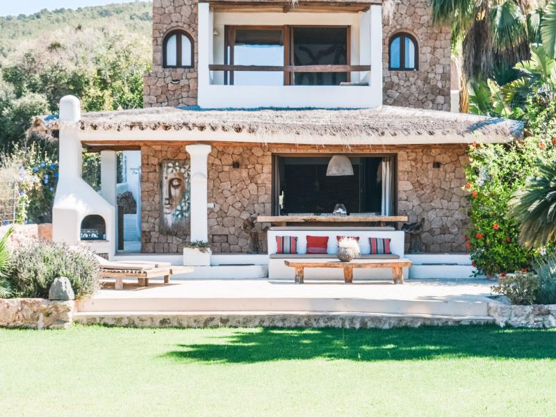 Cana Celeste , Ibiza 