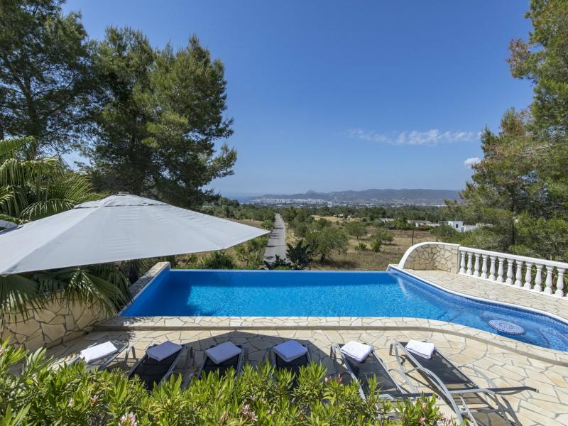 Can Agustin , San Antonio 