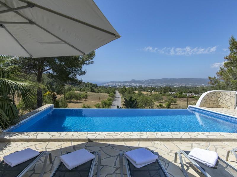 Can Agustin , San Antonio 