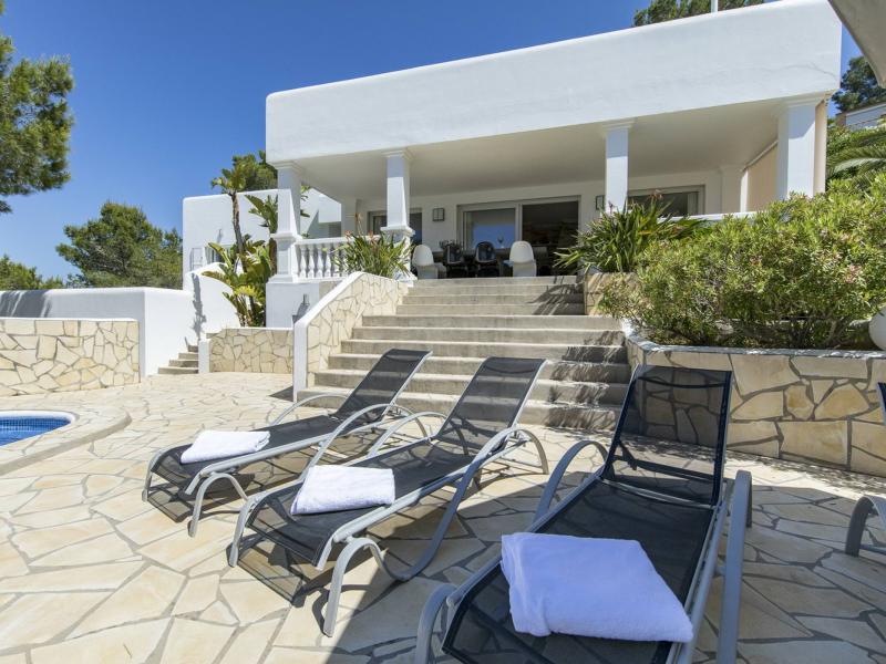 Can Agustin , San Antonio 