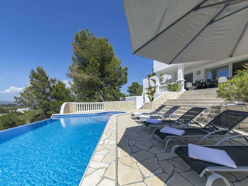 Can Agustin , San Antonio 