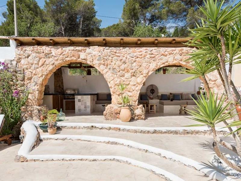 Can Daphne , Ibiza 