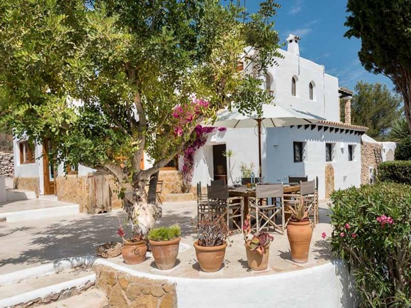 Can Daphne , Ibiza 
