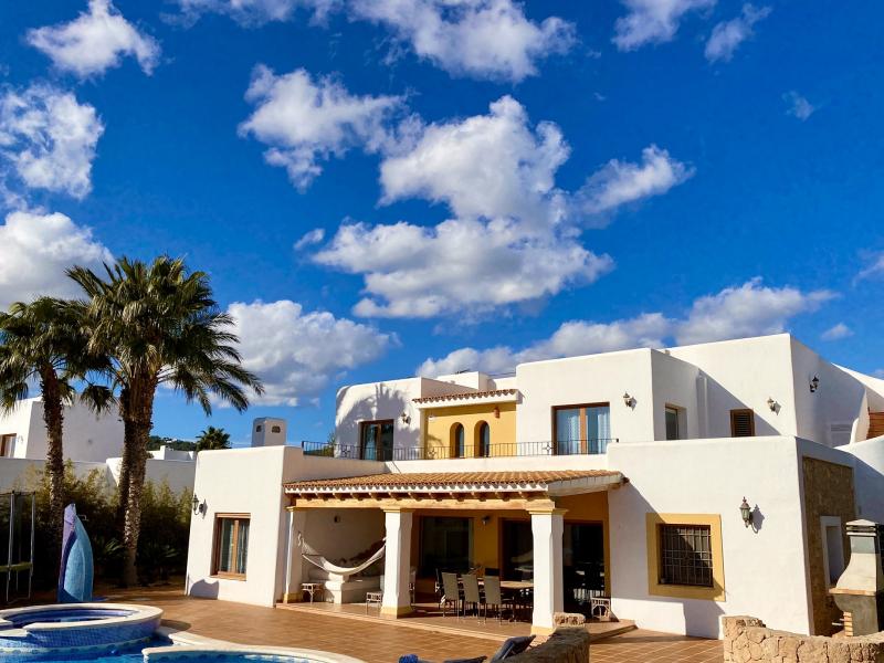 Can Deme , Ibiza 