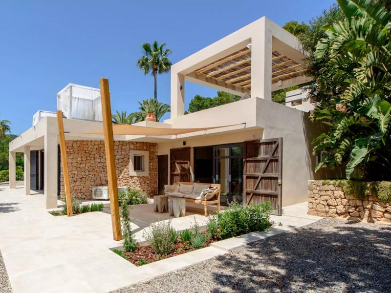 Can Josie , Ibiza 