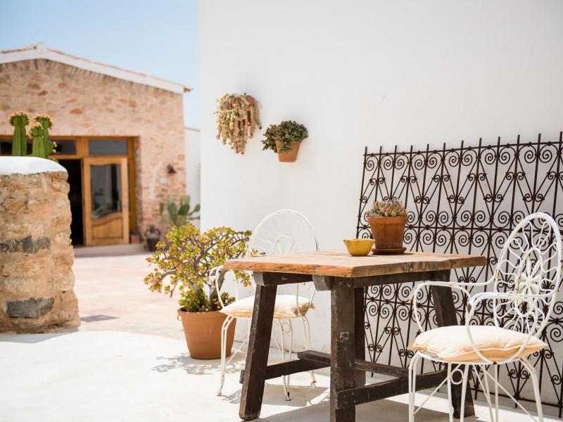Can Nora , Ibiza 