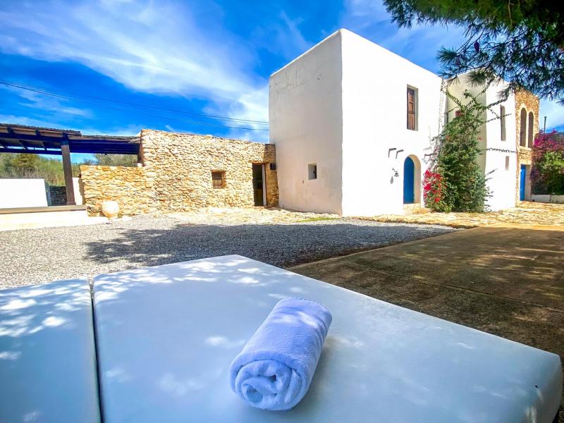 Can Sage , Ibiza 