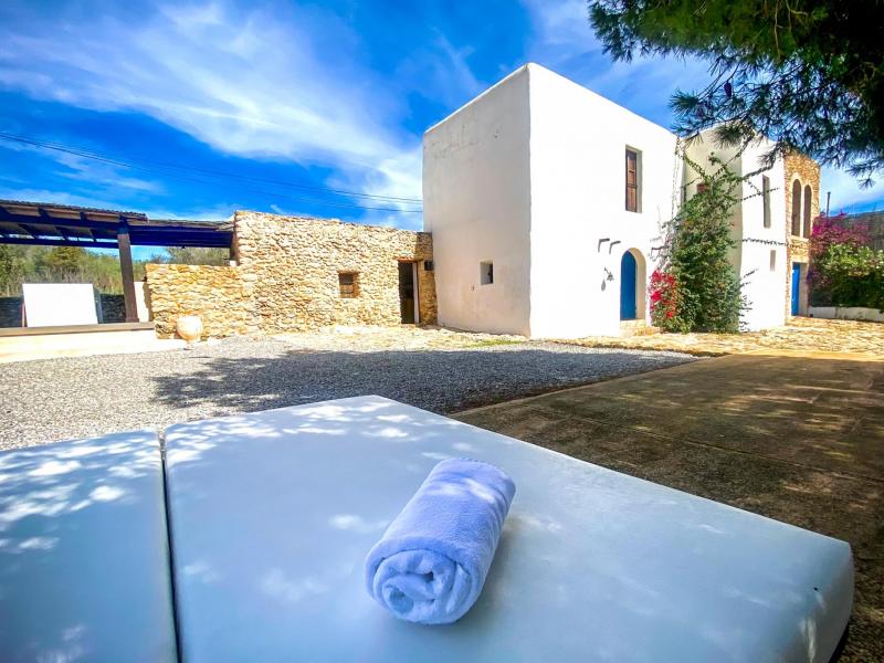 Can Sage , Ibiza 
