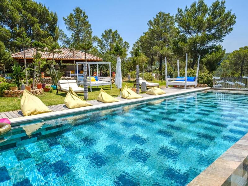 Can Savasana , Ibiza 