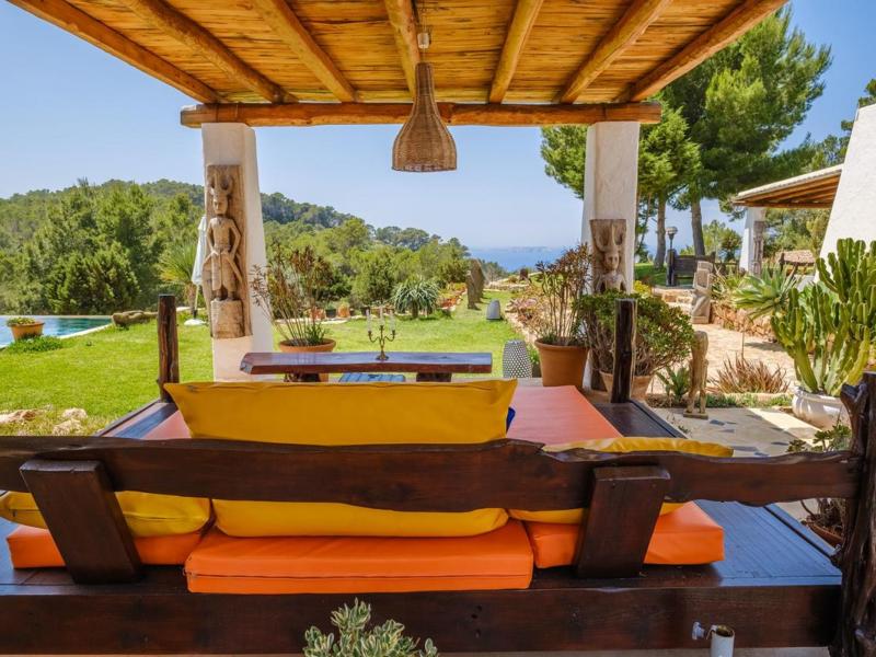 Can Savasana , Ibiza 