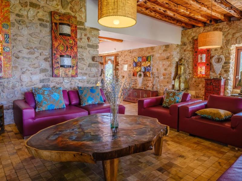 Can Savasana , Ibiza 