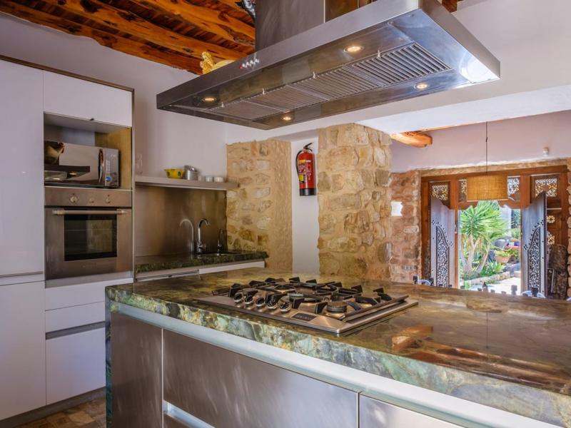 Can Savasana , Ibiza 