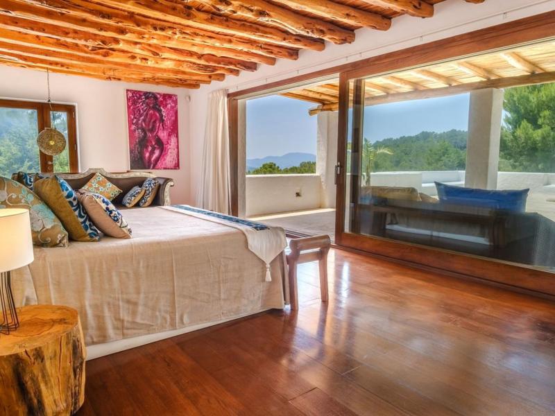 Can Savasana , Ibiza 