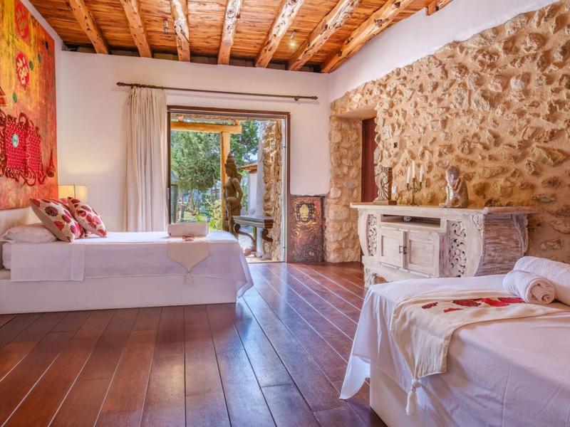 Can Savasana , Ibiza 