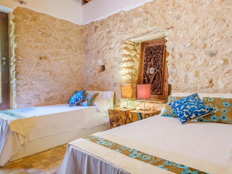 Can Savasana , Ibiza 