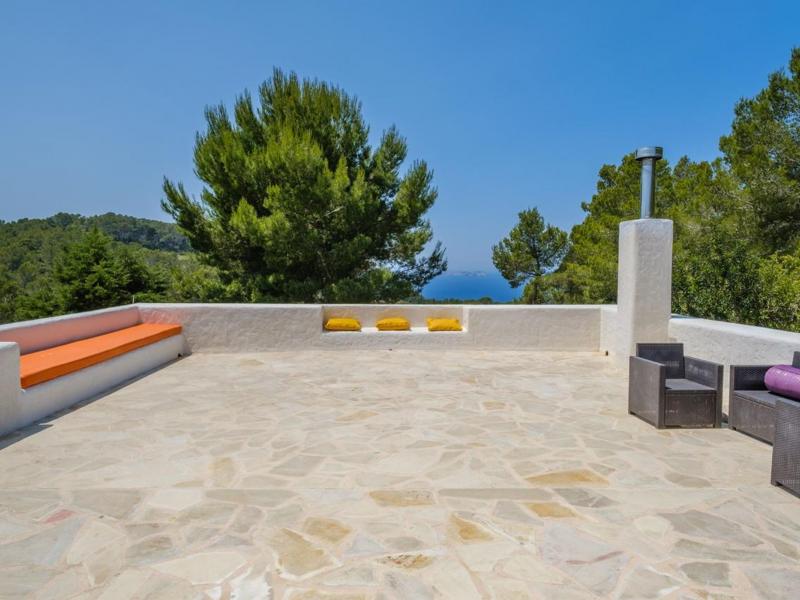 Can Savasana , Ibiza 