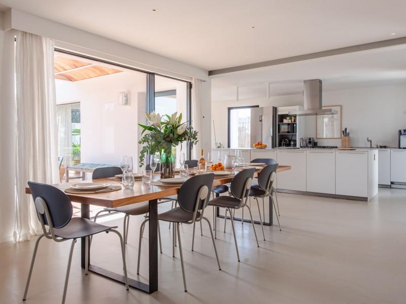 Can Vista Cala Jondal , Ibiza 