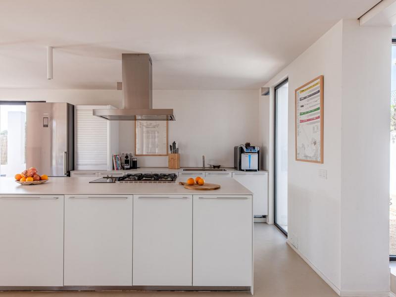 Can Vista Cala Jondal , Ibiza 