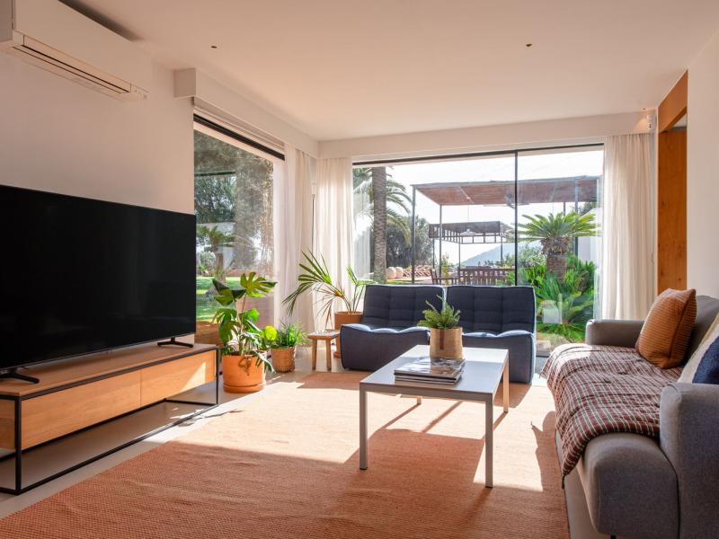 Can Vista Cala Jondal , Ibiza 