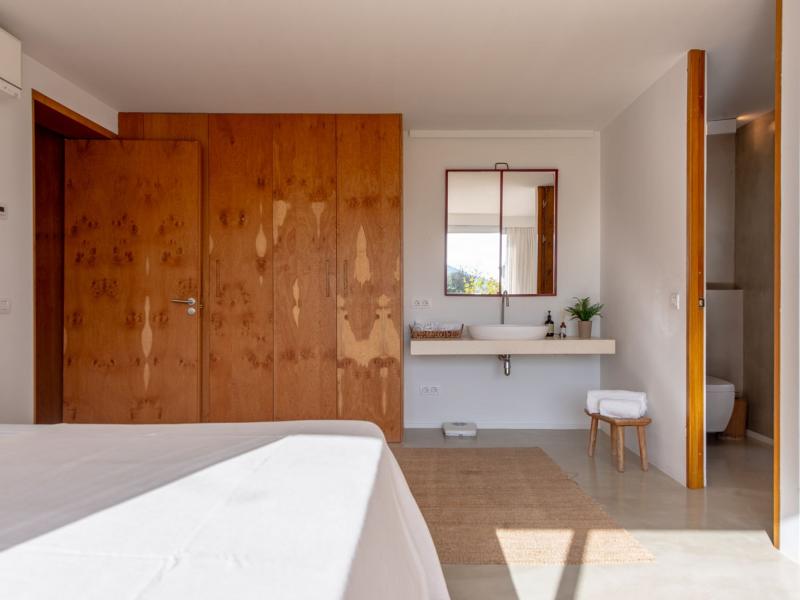 Can Vista Cala Jondal , Ibiza 