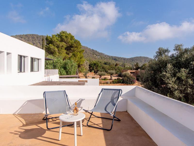 Can Vista Cala Jondal , Ibiza 