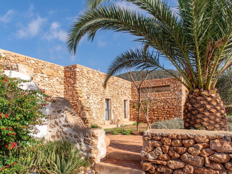 Can Vista Cala Jondal , Ibiza 