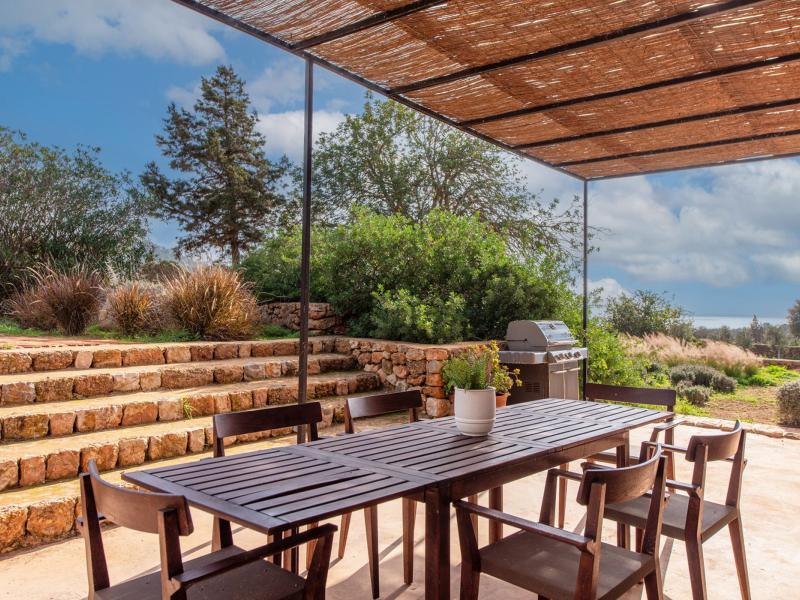 Can Vista Cala Jondal , Ibiza 