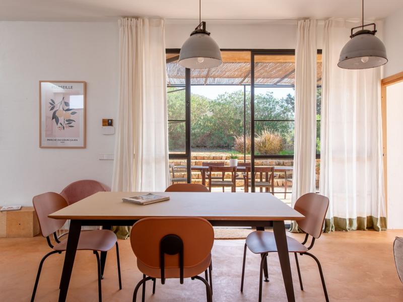 Can Vista Cala Jondal , Ibiza 