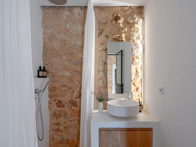 Can Vista Cala Jondal , Ibiza 