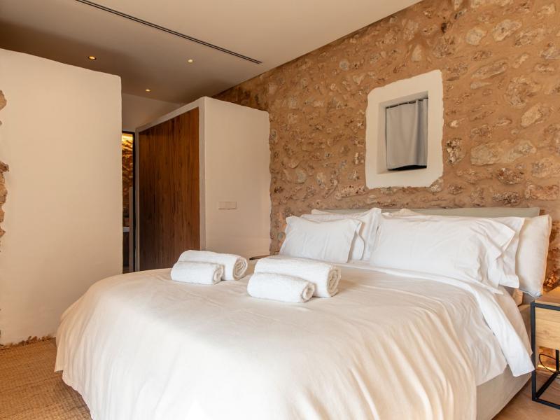 Can Vista Cala Jondal , Ibiza 