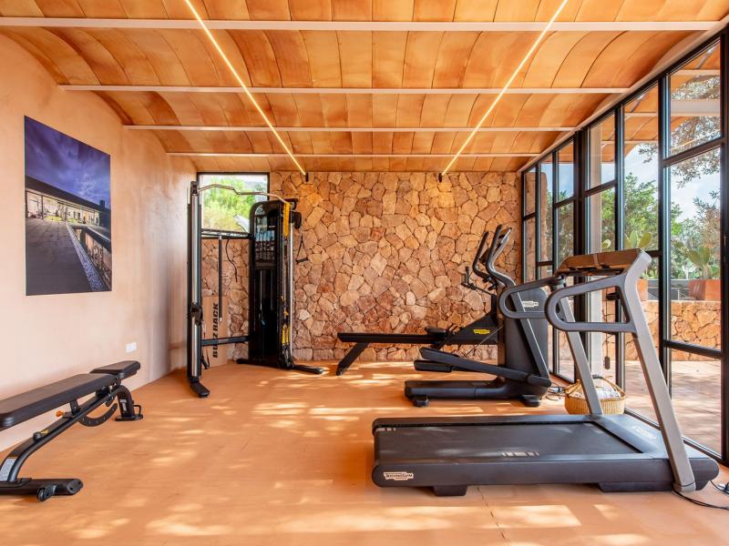 Can Vista Cala Jondal , Ibiza 