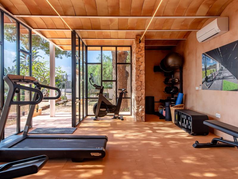 Can Vista Cala Jondal , Ibiza 