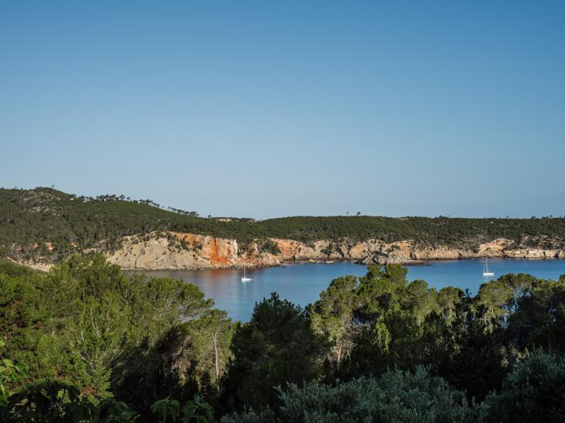 Can Xarraca , Ibiza 
