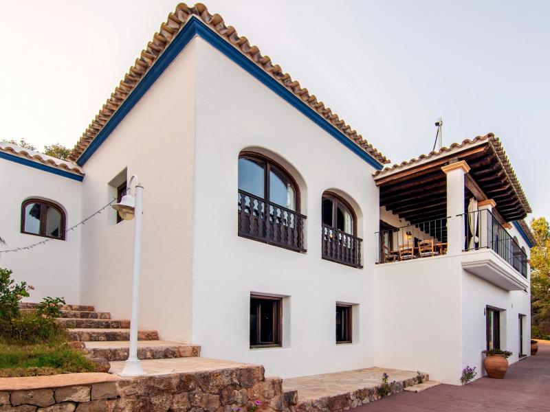 Casa Yolanda 1 , Ibiza 