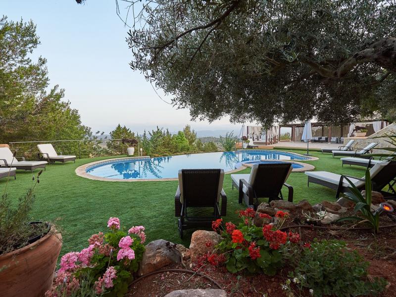 Casa Yolanda 1 , Ibiza 