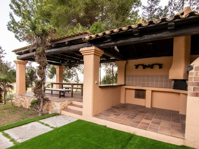 Casa Yolanda 1 , Ibiza 