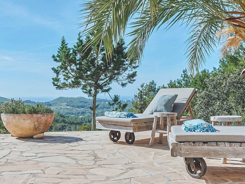 Finca Luna , Ibiza 