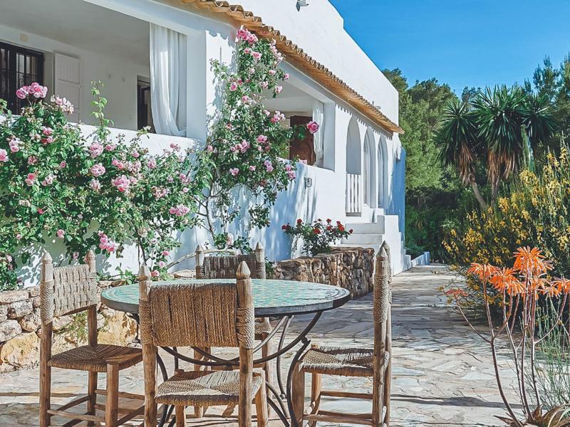 Finca Luna , Ibiza 