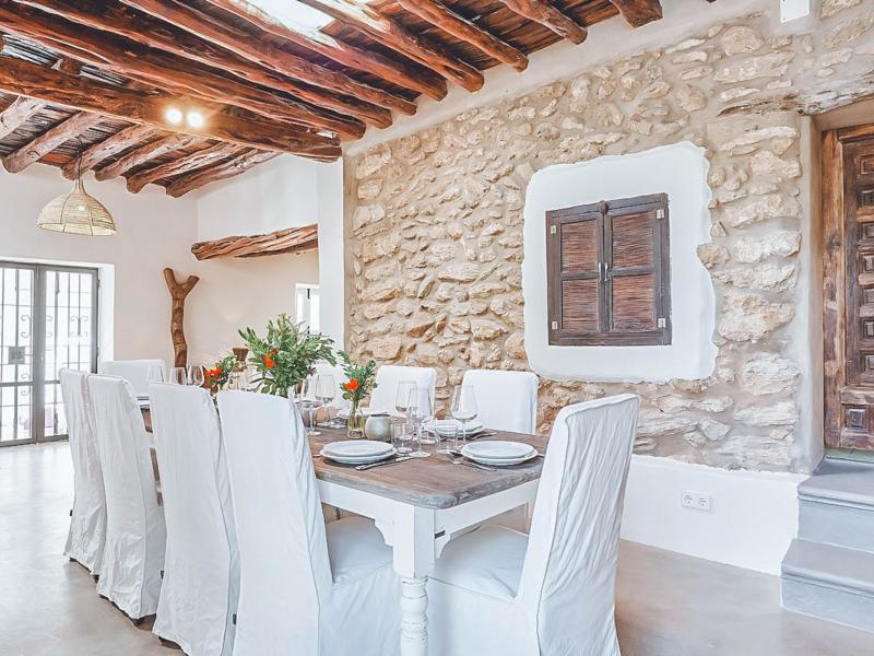 Finca Luna , Ibiza 
