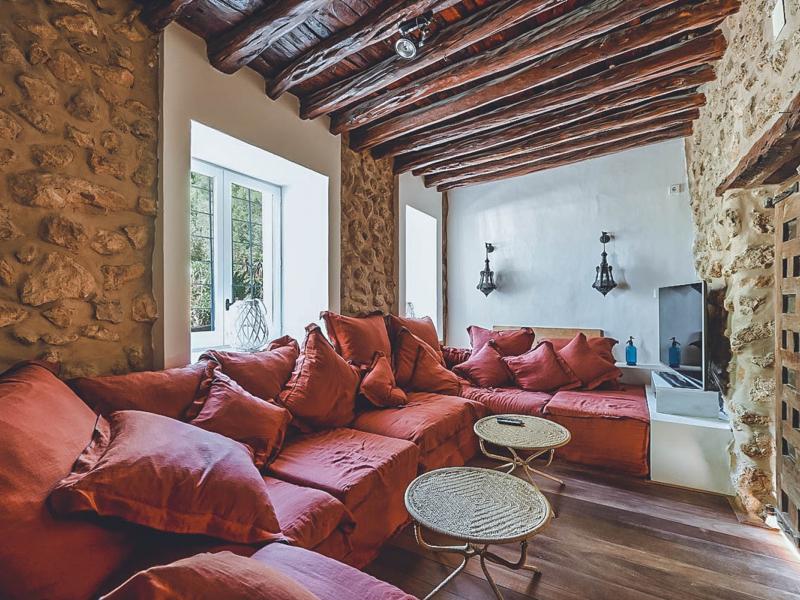 Finca Luna , Ibiza 