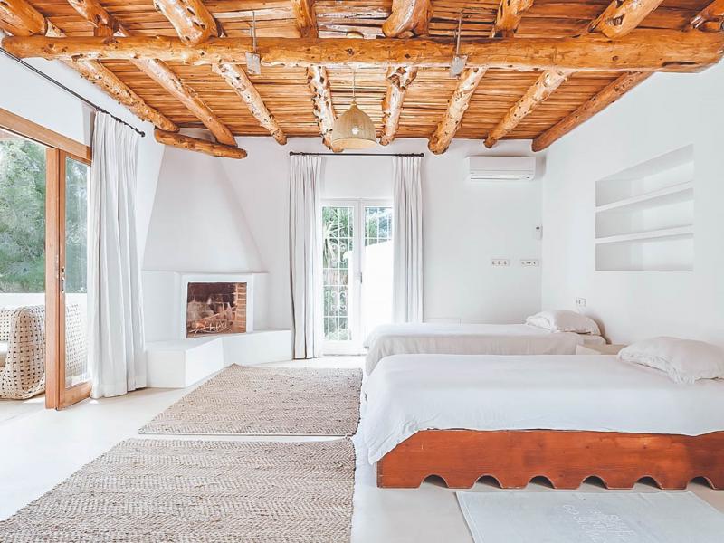Finca Luna , Ibiza 