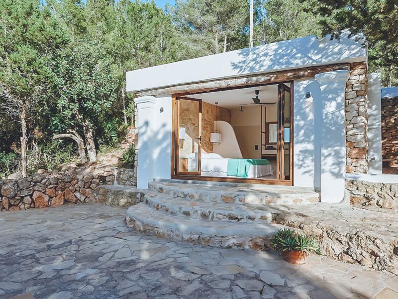 Finca Luna , Ibiza 