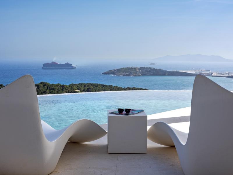 Villa Abigail , Ibiza 