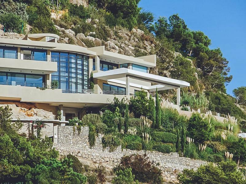 Villa Abigail , Ibiza 