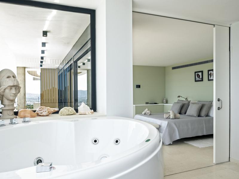 Villa Abigail , Ibiza 