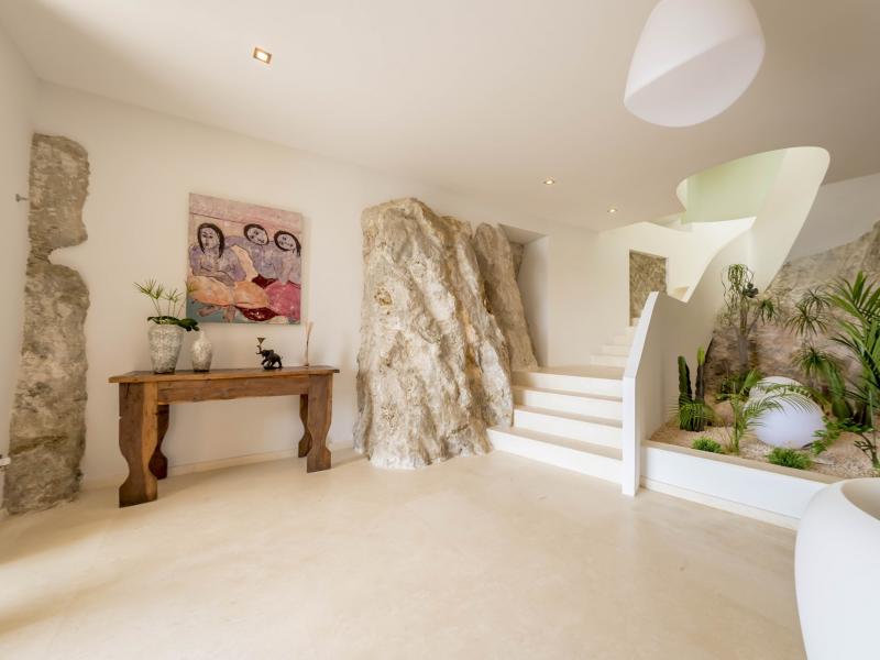 Villa Abigail , Ibiza 